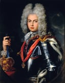 Royal Intrigue and Opulence: The Reign of John V of Portugal Quiz