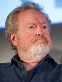 Unveiling the Cinema Maestro: How Well Do You Know Ridley Scott?