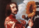 Masterpiece Mind: Unleashing the Brushstrokes of Anthony van Dyck!