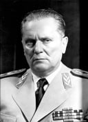 Josip Broz Tito: A Comprehensive Quiz for True Experts