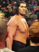 The Great The Great Khali Quiz: 30 Questions to Test Your Prowess