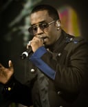 Sean Combs Knowledge Kombat: 22 Questions to Battle for Superiority
