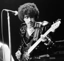 The Legendary Phil Lynott: A Quiz on the Life and Music of the Iconic Irish Musician