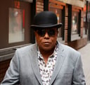Strumming Through the Life of Tito Jackson: A Musical Journey Quiz