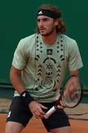 Stefanos Tsitsipas Quiz: 15 Questions to Test Your Knowledge