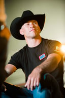 The Ultimate Donald Cerrone Challenge: Test Your Knowledge on the Cowboy of MMA!