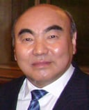 Unraveling Askar Akayev: A Quiz on Kyrgyzstan's Former President
