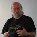 James Gosling Trivia Triumph: 26 Questions to Claim Victory