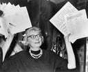 Unveiling Jane Jacobs: A Journey through the Life and Ideas of an Inspiring American-Canadian Icon