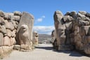 Unearth the Mysteries of Hattusa: The Capital of the Hittite Empire Quiz