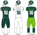 Ultimate Michigan State Spartans Football Showdown: Test Your Gridiron Greatness!