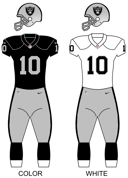 Put Your Oakland Raiders Smarts to the Test
