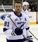 Stevie Stamkos: Unveiling the Journey of a Canadian Ice Hockey Sensation