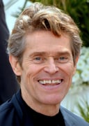 Wondering About Willem: An Engaging English Quiz on the Versatile Actor Willem Dafoe