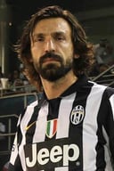 Andrea Pirlo Trivia: How Much Do You Know About Andrea Pirlo?