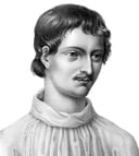 Giordano Bruno Mental Marathon: 21 Questions to test your cognitive stamina