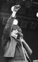 Rockin' with Joey Ramone: Test Your Knowledge on an American Punk Legend!
