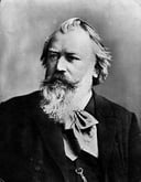 Mastering the Melodies: A Johannes Brahms Trivia Challenge