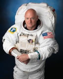 Into the Unknown: Exploring the Extraordinary Journey of Scott Kelly