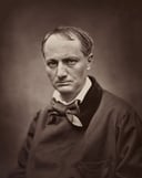 Baudelaire's Baffling Verses: Unraveling the Enigma of Charles Baudelaire