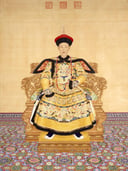 Unveiling the Legacy: The Qianlong Emperor Quiz