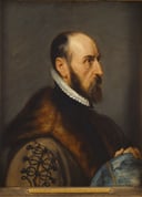 Exploring the World with Abraham Ortelius: A Cartographer's Journey