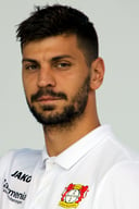 The Ultimate Test: Unleash your Knowledge on Aleksandar Dragović, the Austrian Football Maestro!