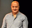 Mastering Bollywood: The Anupam Kher Challenge