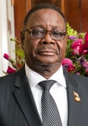 Mastering Mutharika: A Quiz on President Peter Mutharika of Malawi