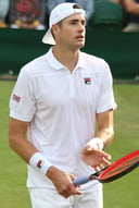 Acing the John Isner Quiz: Test Your Knowledge on the Towering American Tennis Star!