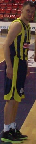 In what year did Šarūnas Jasikevičius win EuroLeague Final Four MVP?