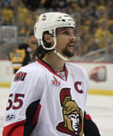 Erik Karlsson Brainwave Challenge: 30 Questions to test your mental acuity