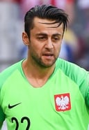 Mastering Fabiański: A Quiz on Poland's Finest Goalkeeper