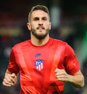 The Dynamic Journey of Koke: Test Your Knowledge on the Spanish Football Wizard!