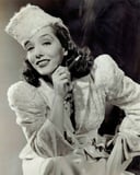 From Mexico to Hollywood: The Lupe Vélez Quiz