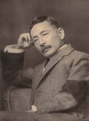 Delving Into the World of Natsume Sōseki: A Literary Journey Through His Life and Works