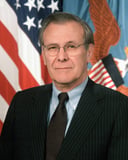 Unraveling the Enigma: The Donald Rumsfeld Quiz