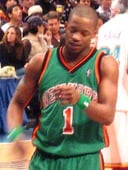 Rise and Shine with Steve Francis: The Ultimate Quiz on the Iconic American Basketball Star!