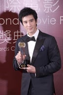 Wang Leehom Mind Maze: 30 Questions to test your cognitive abilities