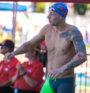 Diving into Greatness: The Caeleb Dressel English Quiz
