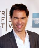 Eric McCormack Brain Battle: 30 Questions to Win the War