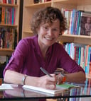 Judy Blume Knowledge Kombat: 18 Questions to Battle for Superiority