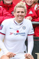 Millie Bright: The Rising Star in English Football - Test Your Knowledge!
