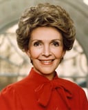 Nancy Reagan: From Actress to First Lady Quiz!