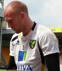 Between the Posts: The John Ruddy Challenge