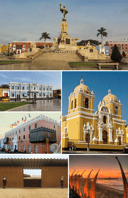 How much do you know about the "City of Eternal Spring"? Test your knowledge of Trujillo, Peru!