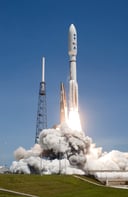 Taking Flight: Test Your Knowledge on United Launch Alliance!