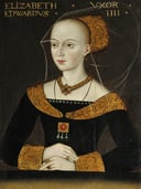 The Enigmatic Elizabeth Woodville: A Quiz on the Queen of England