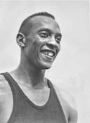 Jesse Owens Knowledge Quest: 15 Questions to Uncover Your Understanding