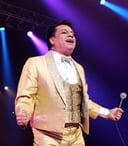 Juan Gabriel Mind Meld: 31 Questions to Test Your Mental Fusion